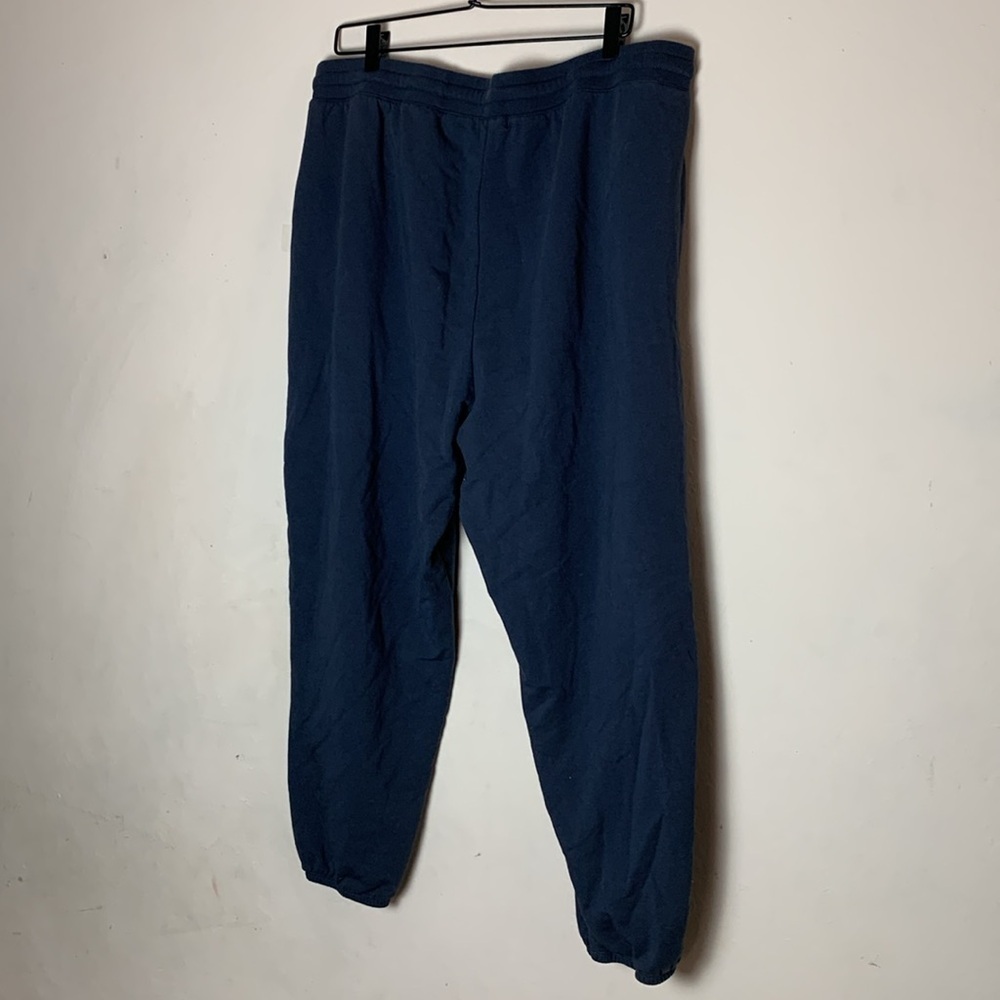 Barefoot Dreams Luxe Lounge Fleece Joggers Size 1X P - Picture 4 of 6